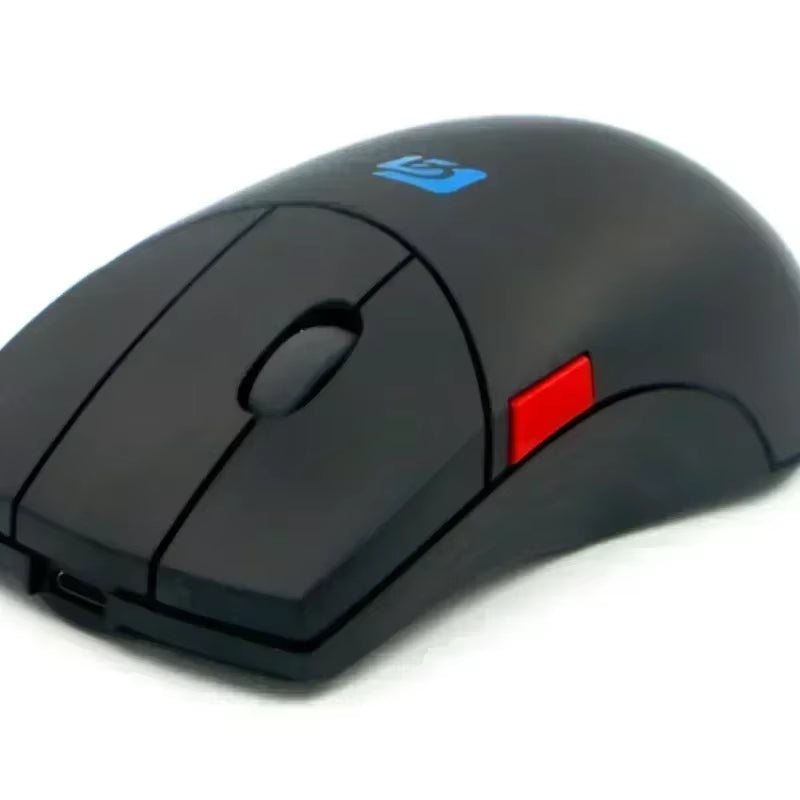 Wireless 3-Button CAD Mouse with Scroll Wheel UG Modeling Drawing Custom Genuine Product Office Macro Mouse for Laptops