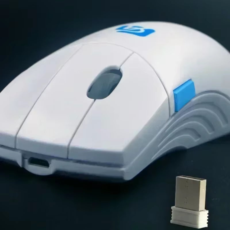 Wireless 3-Button CAD Mouse with Scroll Wheel UG Modeling Drawing Custom Genuine Product Office Macro Mouse for Laptops