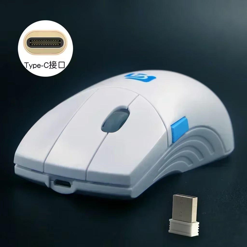 Wireless 3-Button CAD Mouse with Scroll Wheel UG Modeling Drawing Custom Genuine Product Office Macro Mouse for Laptops