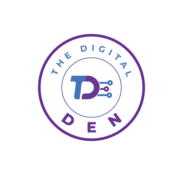 The Digital Den